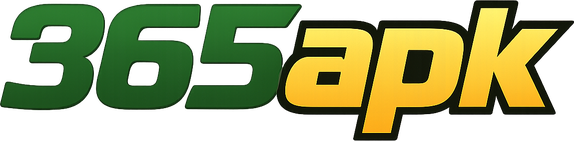 365 apk লোগো